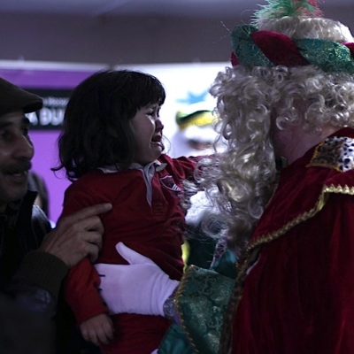 Regalos de Reyes Navidad 2012/2013