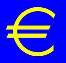 Simbolo del euro