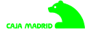 Logotipo de Caja Madrid