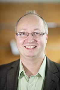 Mikael Gustafsson
