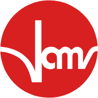 Logotipo de Vamv